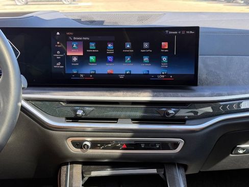 Certified 2023 BMW X7 xDrive40i w/ Premium Package image 12