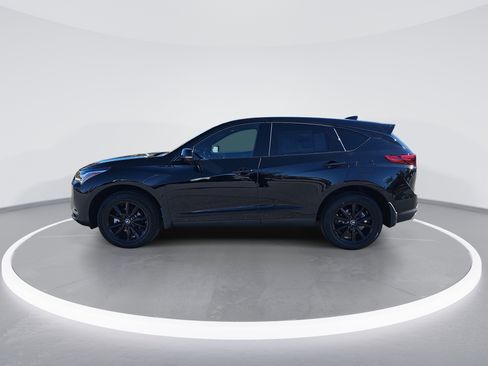 New 2026 Acura RDX SH-AWD image 6