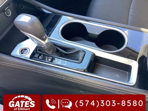 Used 2023 Nissan Altima 2.5 SV image 27