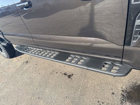 Certified 2024 Ford F250 Lariat w/ Tremor Off-Road Package image 58