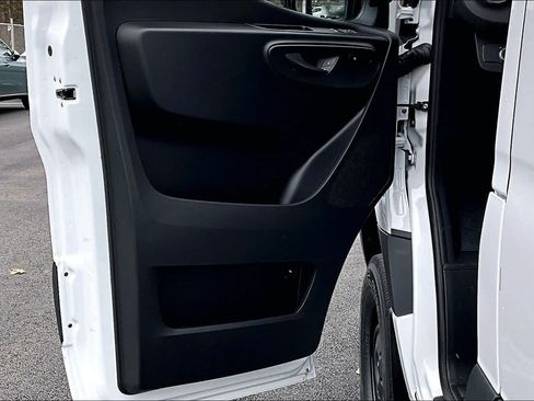 New 2026 Mercedes-Benz Sprinter 2500 image 11