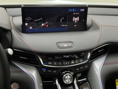 Certified 2025 Acura TLX SH-AWD w/ A-SPEC Pkg image 10