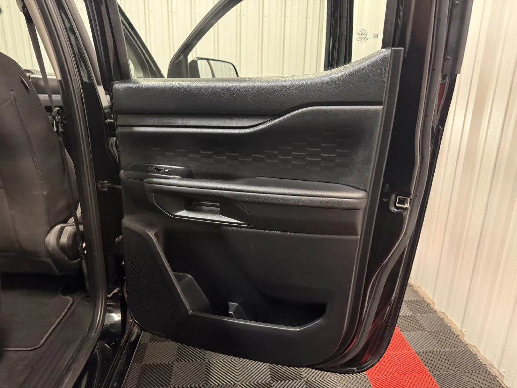 Used 2024 Ford Ranger XL AWD/4WD image 36