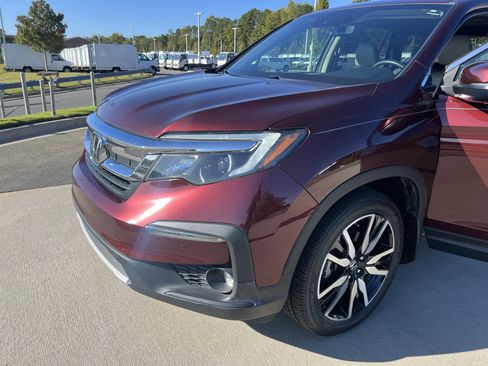 Used 2020 Honda Pilot EX-L image 12