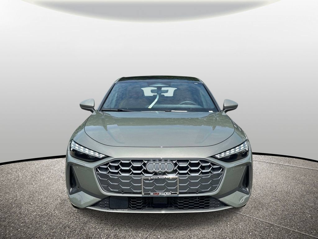 New 2026 Audi A5 2.0T Premium AWD/4WD image 20