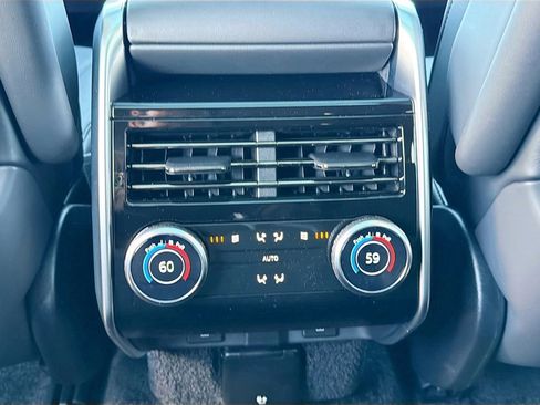 New 2026 Land Rover Range Rover SE image 20