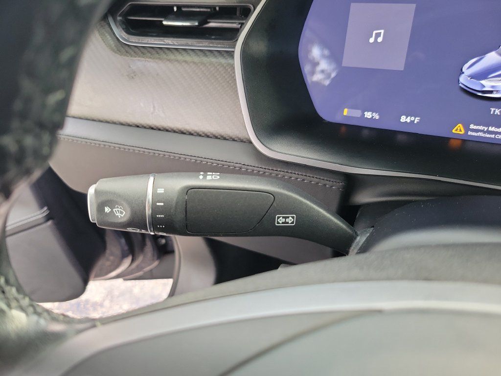 Used 2018 Tesla Model S P100D AWD/4WD image 25