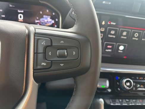 Used 2026 GMC Sierra 2500 Denali image 43