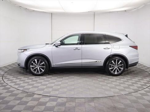 Used 2026 Acura MDX FWD w/ Technology Package image 9