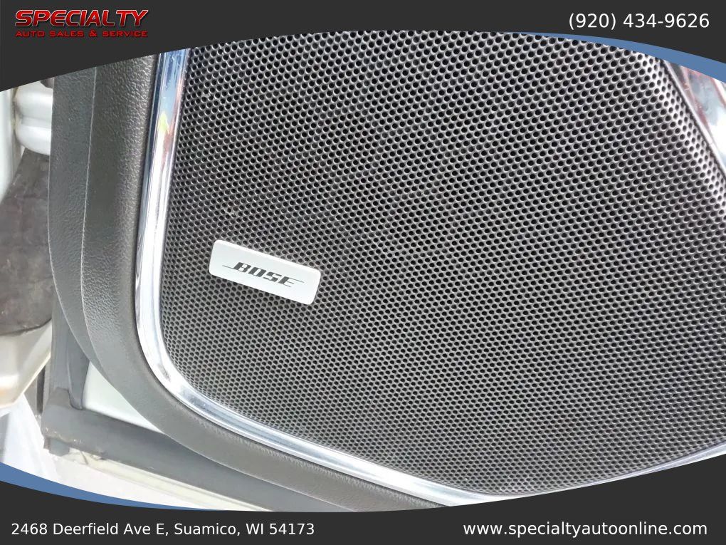 Used 2019 Chevrolet Tahoe LT AWD/4WD image 44
