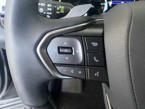 Used 2025 Lexus RX 350 Premium w/ Accessory Package (K3) FWD image 19
