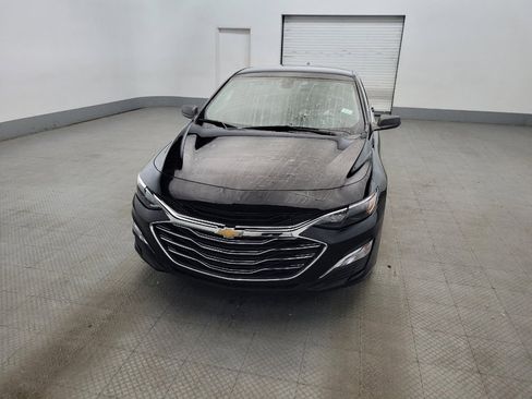 Used 2022 Chevrolet Malibu LS FWD image 15