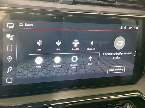 Used 2024 GMC Sierra 1500 AT4 w/ AT4 Preferred Package image 15