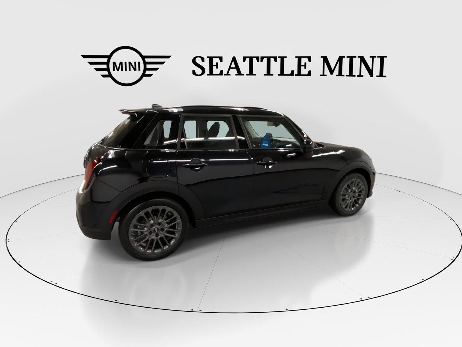New 2026 MINI Cooper S FWD image 12