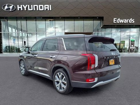 Used 2020 Hyundai Palisade SEL image 5