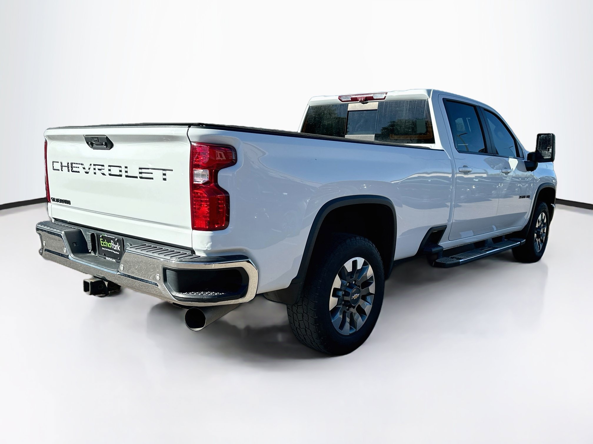 Used 2022 Chevrolet Silverado 3500 LT w/ All Star Edition AWD/4WD image 9