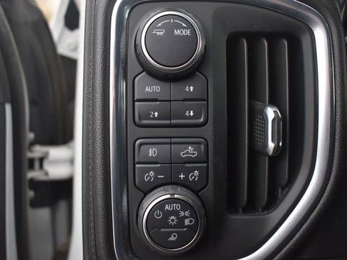 Used 2020 Chevrolet Silverado 2500 LT w/ All Star Edition image 24