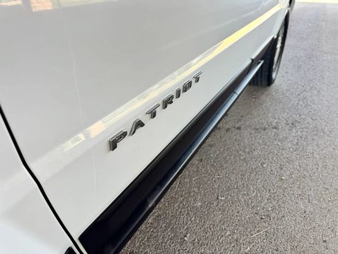 Used 2014 Jeep Patriot Sport w/ Power Value Group FWD image 9