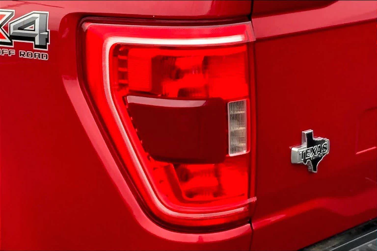 Used 2022 Ford F150 XLT w/ Equipment Group 301A Mid AWD/4WD image 29