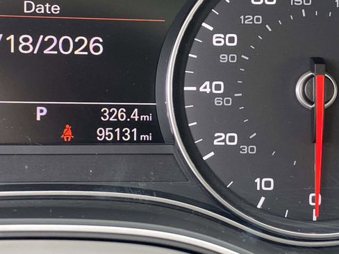 Used 2015 Audi A6 TDI Premium Plus image 23