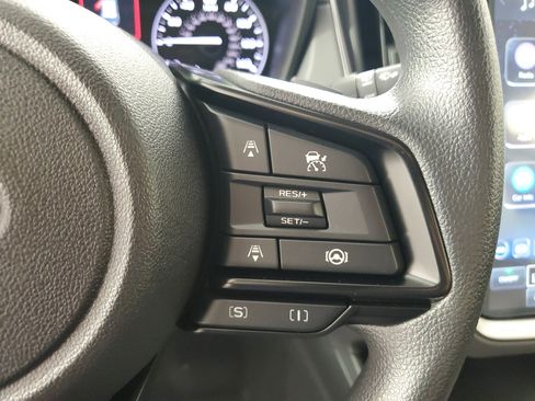 New 2025 Subaru Crosstrek 2.5i Premium image 25