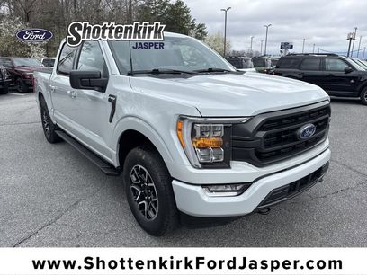 Used 2023 Ford F150 XLT w/ Equipment Group 302A High