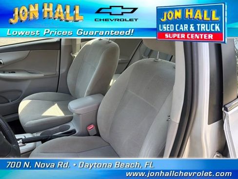 Used 2013 Toyota Corolla LE w/ Premium Pkg image 20