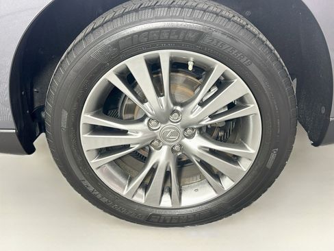 Used 2013 Lexus RX 350 FWD w/ Navigation Pkg image 11