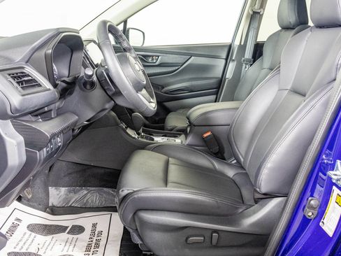 Used 2026 Subaru Ascent Premium AWD/4WD image 21