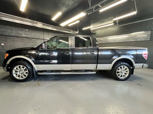 Used 2010 Ford F150 King Ranch image 6