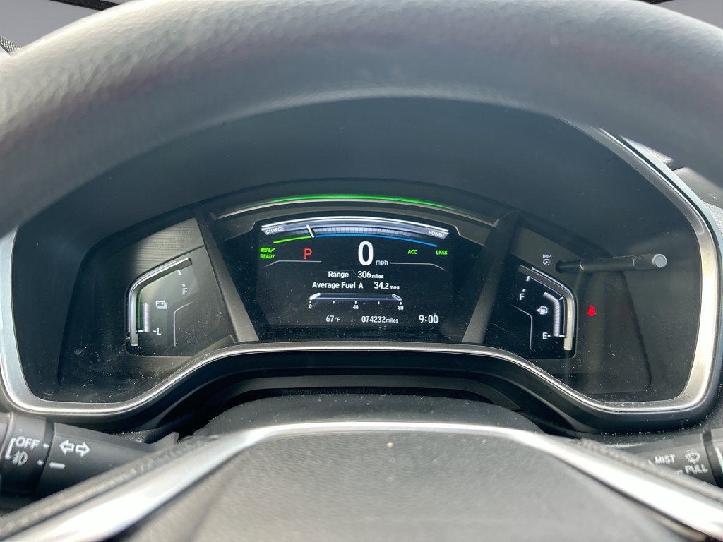 Used 2022 Honda CR-V EX image 23