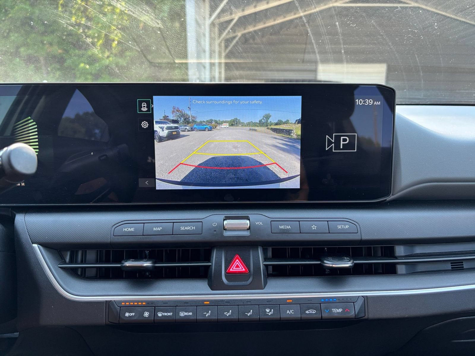 Used 2025 Kia K4 FWD image 16