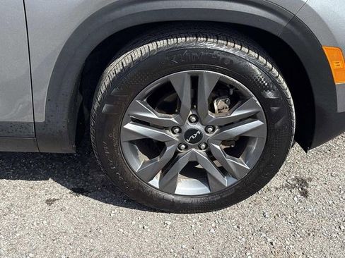 Used 2023 Kia Seltos S image 9