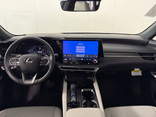 New 2026 Lexus RX 350 Premium FWD image 29