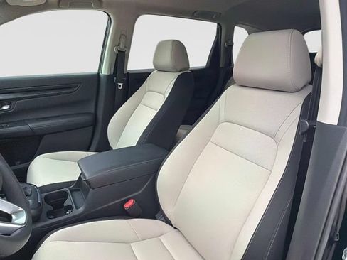 Certified 2025 Honda CR-V EX image 24