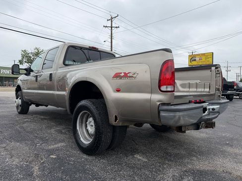 Used 2005 Ford F350 XL AWD/4WD image 8