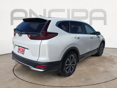 Used 2022 Honda CR-V EX image 10