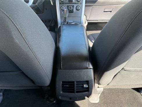 Used 2013 Ford Edge SEL w/ Class II Trailer Tow Pkg FWD image 16