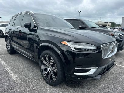 Used 2023 Volvo XC90 B6 Ultimate w/ Lounge Package