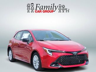 New 2026 Toyota Corolla SE video 2