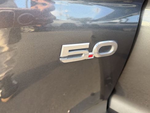 Used 2016 Ford Mustang GT Premium w/ Equipment Group 401A image 10