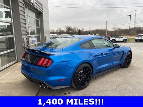 Used 2019 Ford Mustang Shelby GT350 w/ Technology Package image 3