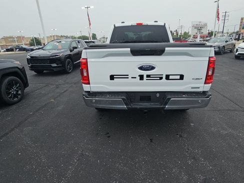 Used 2023 Ford F150 XLT w/ Trailer Tow Package AWD/4WD image 4