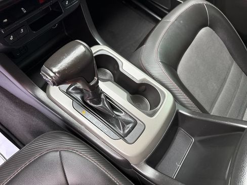 Used 2019 GMC Canyon All Terrain w/ Trailering Package AWD/4WD image 25