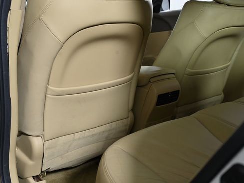 Used 2010 Honda Accord EX-L image 28