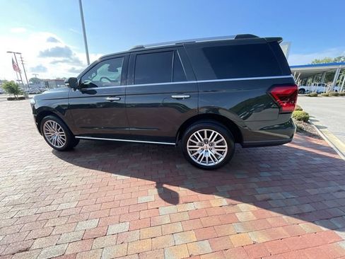 Used 2023 Ford Expedition Limited RWD image 33