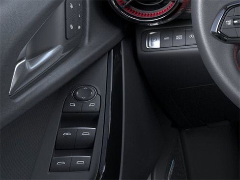 New 2026 Chevrolet Equinox RS w/ Safety and Technology Package image 22