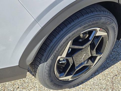 New 2026 Kia Sportage EX image 6