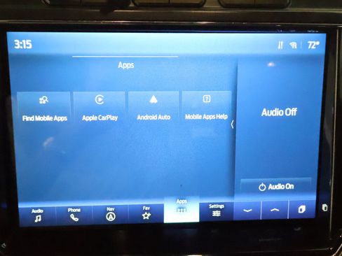 Used 2022 Ford F350 King Ranch w/ King Ranch Ultimate Package AWD/4WD image 48