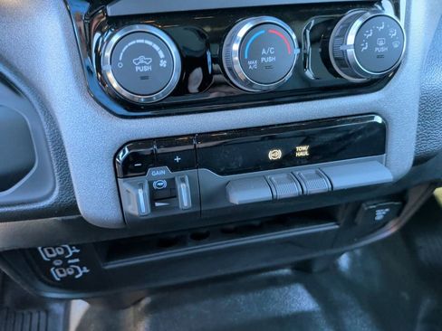 New 2026 RAM 2500 Tradesman w/ Chrome Appearance Group image 30